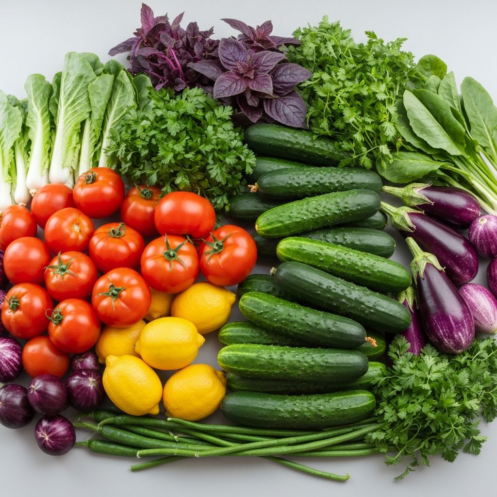 Orientación en elección de alimentos