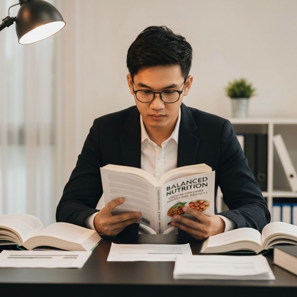 Estilo de vida activo