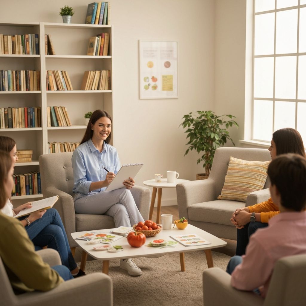 Ενημερωτικός διάλογος