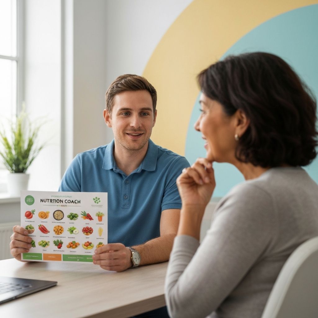 Lifestyle προσέγγιση