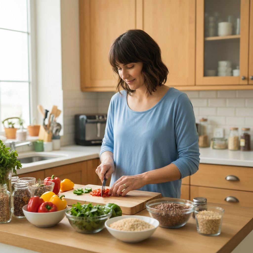 Καθημερινό πρόγραμμα