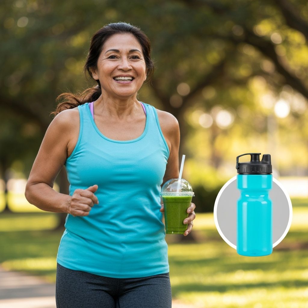 Orientación de estilo de vida