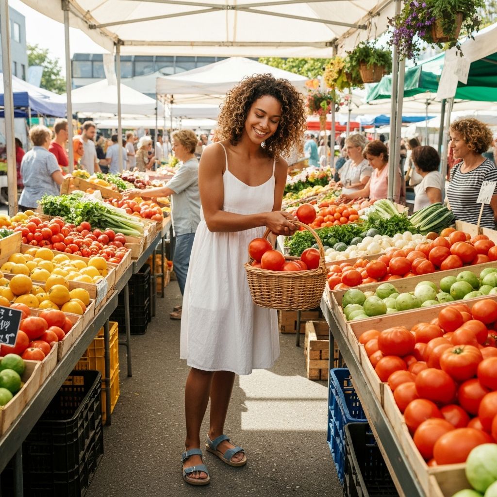 Καθημερινές διατροφικές συνήθειες