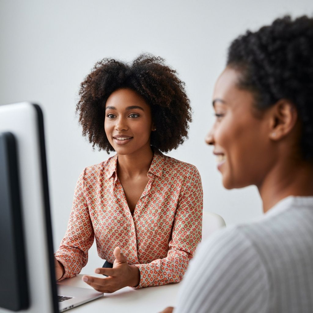 Online συμβουλευτική