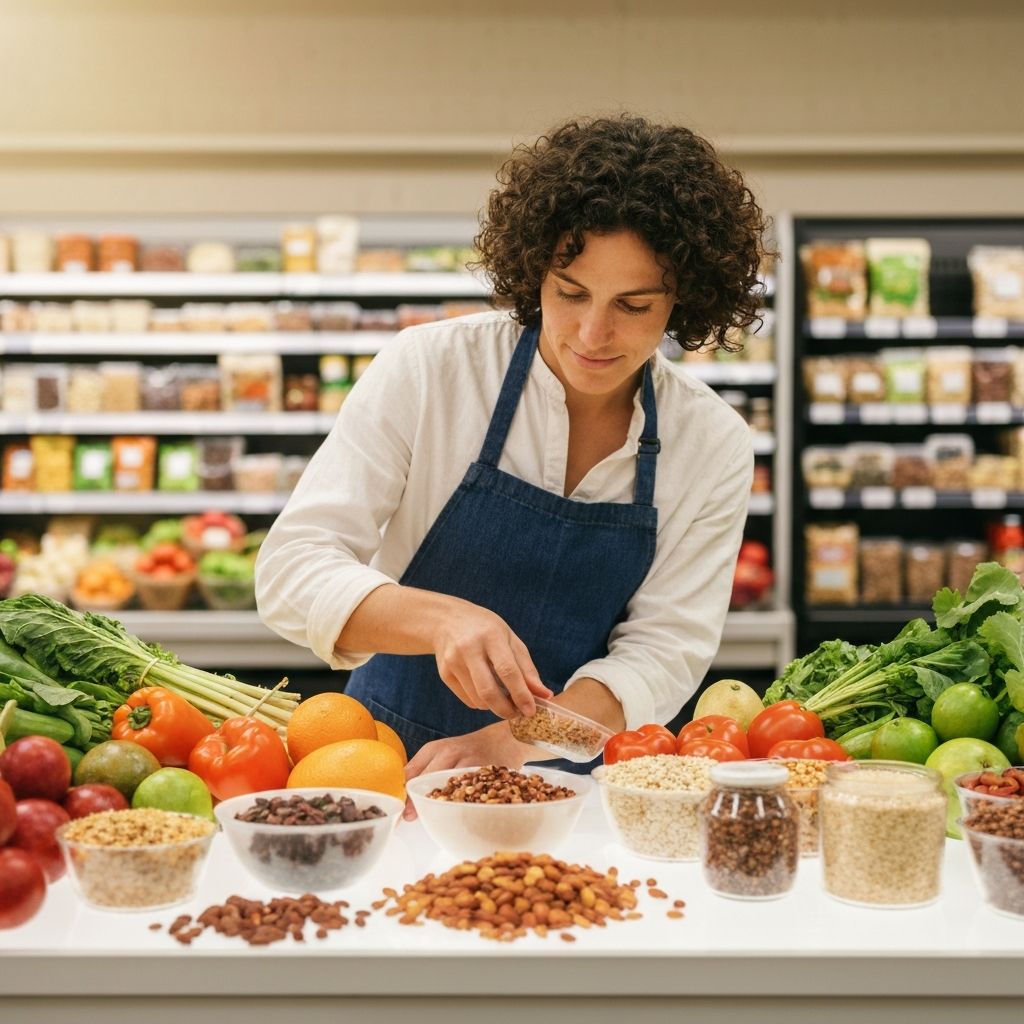 Καθημερινές επιλογές